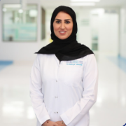 Badreya abdulla rashed binlaqyous al shehhi | Dermatologist