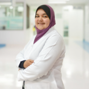 Ghada el-sherbiny | General practitioner