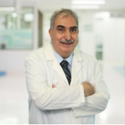 Abdulraheem khalaf | Gastroenterologist