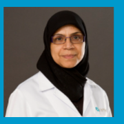 Hanan al sayagh | Obstetrician & gynaecologist