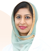 Aysha shameena j abdeen | Obstetrician & gynaecologist