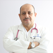 Thaer m.said hamad | General practitioner