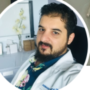 Mamoun alkanaan | General practitioner