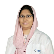 Nisha sahad | Dentist