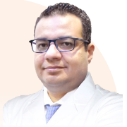Mohamed nabil hassan abdelrazik mahna | Endocrinologist