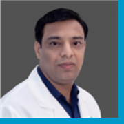 Manish gargh | Urologist