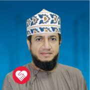 Najib zahran hamood al rawahi | Cardiologist