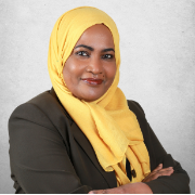 Huda ali mohamed shummo | Pediatrician