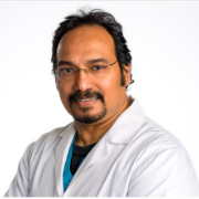 Rajiv muday | Anesthesiologist