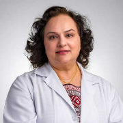 Anita zutshi | Obstetrician & gynaecologist