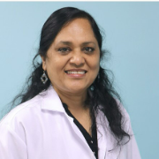 Usha gopakumar | Opthalmologist