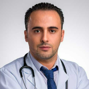 Tareq ali kheder | Paediatrician