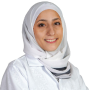 Hadil zakarya haj ali | Obstetrician gynecologist