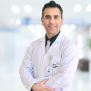 Idrees mubarik | Endocrinologist