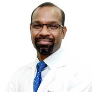 Stephen angamuthu | General surgeon