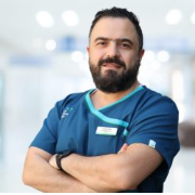 Maher khalil | Ent specialist