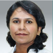 Veena laxmi shankarappa | Anesthesiologist