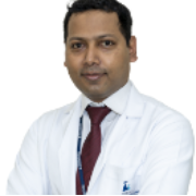 Muhammad manzoor ul haque | Gastroenterologist