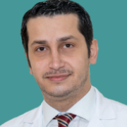 Maher mhd fayez alshaheen | Endocrinologist