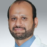 Faisal naseeb | Rheumatologist