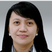 Jofrelyn bistoyong | Paediatrician