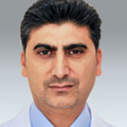 Akram al hasani | Orthopaedician