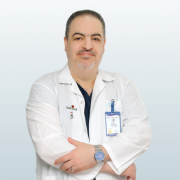 Farhan zidan zidan | Anesthesiologist