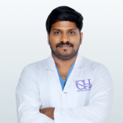 Prasanth prabhakar | Anesthesiologist