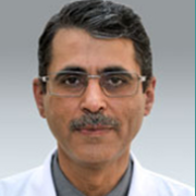 Bashar a. saleh | General surgeon