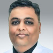 Prashant prabhakar | Cardiologist