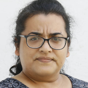 Mary jean puthukattukaran | Laboratory doctor