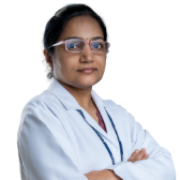 Anita huparikar | Gynaecologist