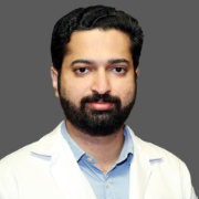 Vaisakh kuzhikkali | Ent surgeon