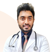 Abin vijayan | Pediatrician