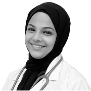 Dr. faiza ahamed | General physician