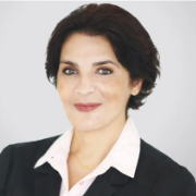 Rita angelique sakr | Obstetrician & gynaecologist