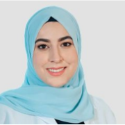 Sara ahmad al himairi | General dentist