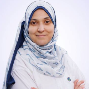 Dina abouelkheir abdalla mohamed | Pulmonologist