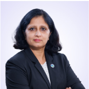 Sandhya subhashchandran | Obstetrician gynecologist