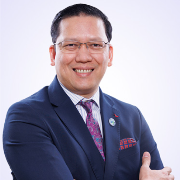 Abner abejo | Internist