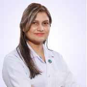 Naureen izhar | Nephrologist