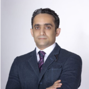 Alireza taabbodi | Orthopaedic surgeon