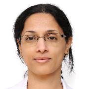 Farida firoz | Internist