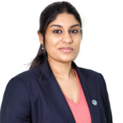 Arathi vijayan | Clinical psychologist