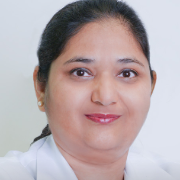 Darshana thanki | Pathology specialist
