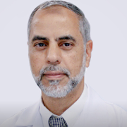 Ahmad mohammad ibrahim kamar | General surgeon