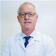 Malcolm d podmore | Orthopaedic surgeon