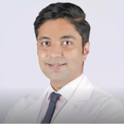 Suhel dabawala | Dentist