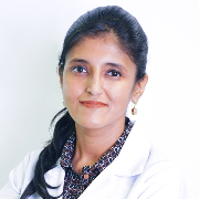 Shivya tucker | Radiologist