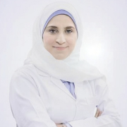 Manar al aswad | Internal medicine specialist